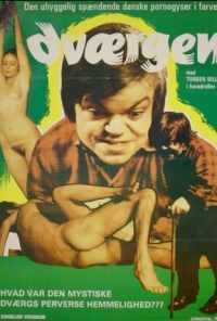 смотреть Грешный карлик (1973) онлайн бесплатно в хорошем качестве без регистрации