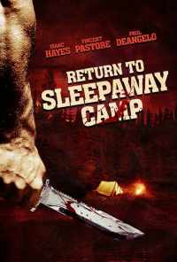 смотреть Возвращение в спящий лагерь (2008) онлайн бесплатно в хорошем качестве без регистрации