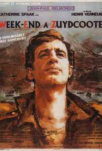 смотреть Уик-энд в Зюйдкоте (1964) онлайн бесплатно в хорошем качестве без регистрации