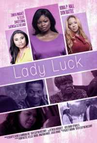 смотреть Lady Luck (2016) онлайн бесплатно в хорошем качестве без регистрации