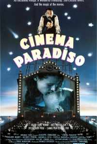 смотреть Новый кинотеатр «Парадизо» (1988) онлайн бесплатно в хорошем качестве без регистрации