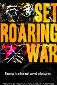 смотреть Set Roaring War (2020) онлайн бесплатно в хорошем качестве без регистрации