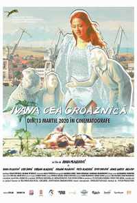 смотреть Ивана Грозная (2019) онлайн бесплатно в хорошем качестве без регистрации