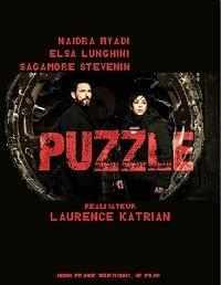 смотреть Puzzle (2019) онлайн бесплатно в хорошем качестве без регистрации