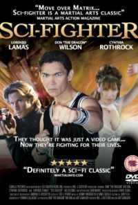 смотреть Фантастический боец (2004) онлайн бесплатно в хорошем качестве без регистрации