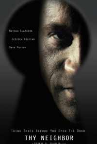 смотреть Thy Neighbor (2018) онлайн бесплатно в хорошем качестве без регистрации
