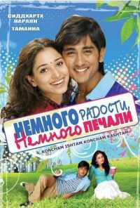 смотреть Немного радости, немного печали (2009) онлайн бесплатно в хорошем качестве без регистрации