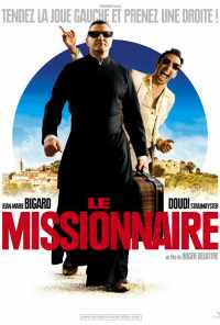 смотреть Миссионер (2009) онлайн бесплатно в хорошем качестве без регистрации