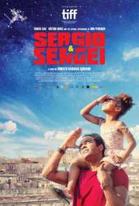 смотреть Серхио и Сергей (2017) онлайн бесплатно в хорошем качестве без регистрации