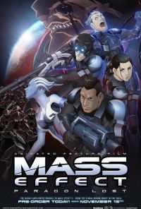 смотреть Mass Effect: Утерянный Парагон (2012) онлайн бесплатно в хорошем качестве без регистрации