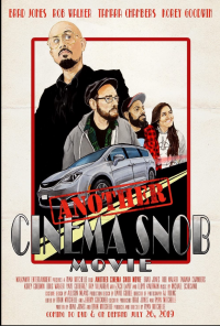 смотреть Another Cinema Snob Movie (2019) онлайн бесплатно в хорошем качестве без регистрации