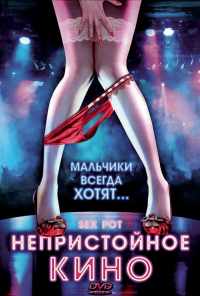 смотреть Непристойное кино (2009) онлайн бесплатно в хорошем качестве без регистрации