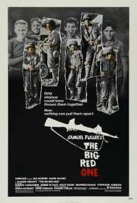смотреть Большая красная единица (1980) онлайн бесплатно в хорошем качестве без регистрации