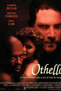 смотреть Отелло (1995) онлайн бесплатно в хорошем качестве без регистрации