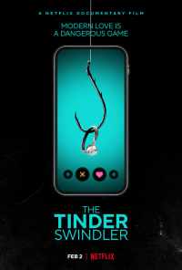 смотреть Аферист из Tinder (2022) онлайн бесплатно в хорошем качестве без регистрации