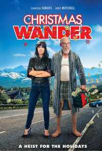 смотреть Christmas Wander (2017) онлайн бесплатно в хорошем качестве без регистрации
