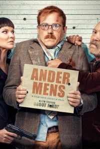 смотреть Ander Mens (2018) онлайн бесплатно в хорошем качестве без регистрации