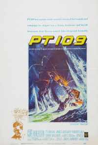 смотреть PT 109 (1963) онлайн бесплатно в хорошем качестве без регистрации