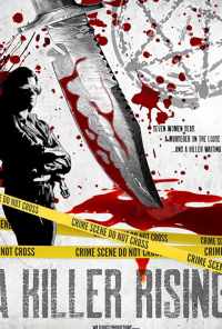 смотреть A Killer Rising (2020) онлайн бесплатно в хорошем качестве без регистрации