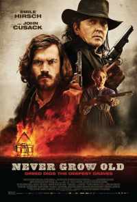Вечно молодой (2019) онлайн бесплатно