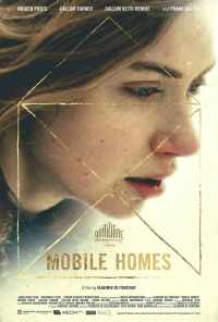 смотреть Мобильные дома (2017) онлайн бесплатно в хорошем качестве без регистрации