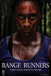 смотреть Range Runners (2019) онлайн бесплатно в хорошем качестве без регистрации