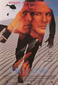 смотреть Белые пески (1992) онлайн бесплатно в хорошем качестве без регистрации