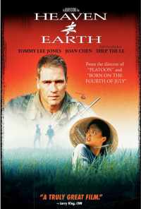 смотреть Небо и земля (1993) онлайн бесплатно в хорошем качестве без регистрации