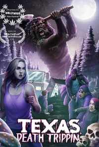 смотреть Texas Death Trippin' (2019) онлайн бесплатно в хорошем качестве без регистрации