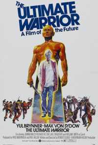 смотреть Последний воин (1975) онлайн бесплатно в хорошем качестве без регистрации