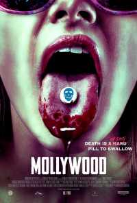 смотреть Молливуд (2019) онлайн бесплатно в хорошем качестве без регистрации
