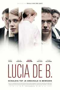 смотреть Люсия де Берк (2014) онлайн бесплатно в хорошем качестве без регистрации