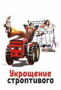 смотреть Укрощение строптивого (1980) онлайн бесплатно в хорошем качестве без регистрации