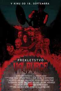 смотреть The Curse of Valburga (2019) онлайн бесплатно в хорошем качестве без регистрации