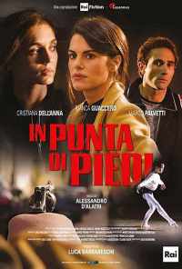 смотреть In punta di piedi (2018) онлайн бесплатно в хорошем качестве без регистрации