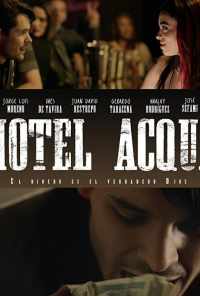 смотреть Motel Acqua (2018) онлайн бесплатно в хорошем качестве без регистрации