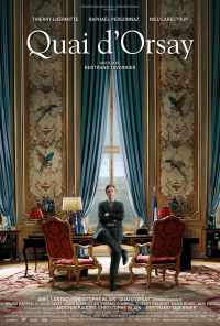 смотреть Набережная Орсе (2013) онлайн бесплатно в хорошем качестве без регистрации