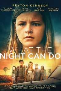 смотреть What the Night Can Do (2020) онлайн бесплатно в хорошем качестве без регистрации