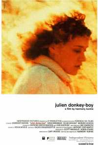 смотреть Осленок Джулиэн (1999) онлайн бесплатно в хорошем качестве без регистрации