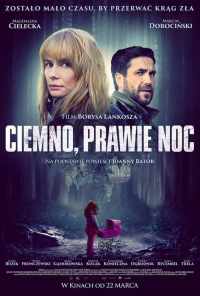 смотреть Темно, почти ночь (2019) онлайн бесплатно в хорошем качестве без регистрации