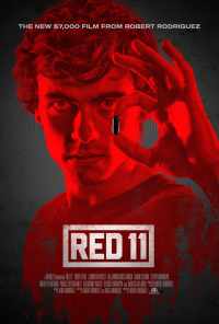 смотреть Красный 11 (2019) онлайн бесплатно в хорошем качестве без регистрации