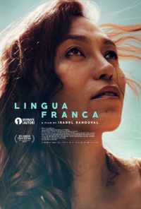 смотреть Лингва франка (2019) онлайн бесплатно в хорошем качестве без регистрации