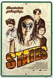 смотреть States (2019) онлайн бесплатно в хорошем качестве без регистрации