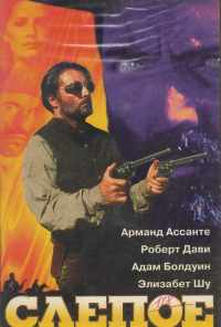 смотреть Слепое правосудие (1994) онлайн бесплатно в хорошем качестве без регистрации