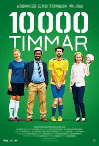 смотреть 10000 часов (2014) онлайн бесплатно в хорошем качестве без регистрации