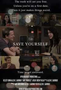 смотреть Save Yourself (2018) онлайн бесплатно в хорошем качестве без регистрации