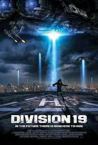 смотреть Дивизион 19 (2017) онлайн бесплатно в хорошем качестве без регистрации