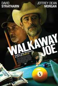 смотреть Walkaway Joe (2020) онлайн бесплатно в хорошем качестве без регистрации