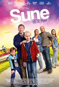 смотреть Sune - Best Man (2019) онлайн бесплатно в хорошем качестве без регистрации