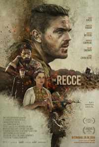 смотреть The Recce (2018) онлайн бесплатно в хорошем качестве без регистрации
